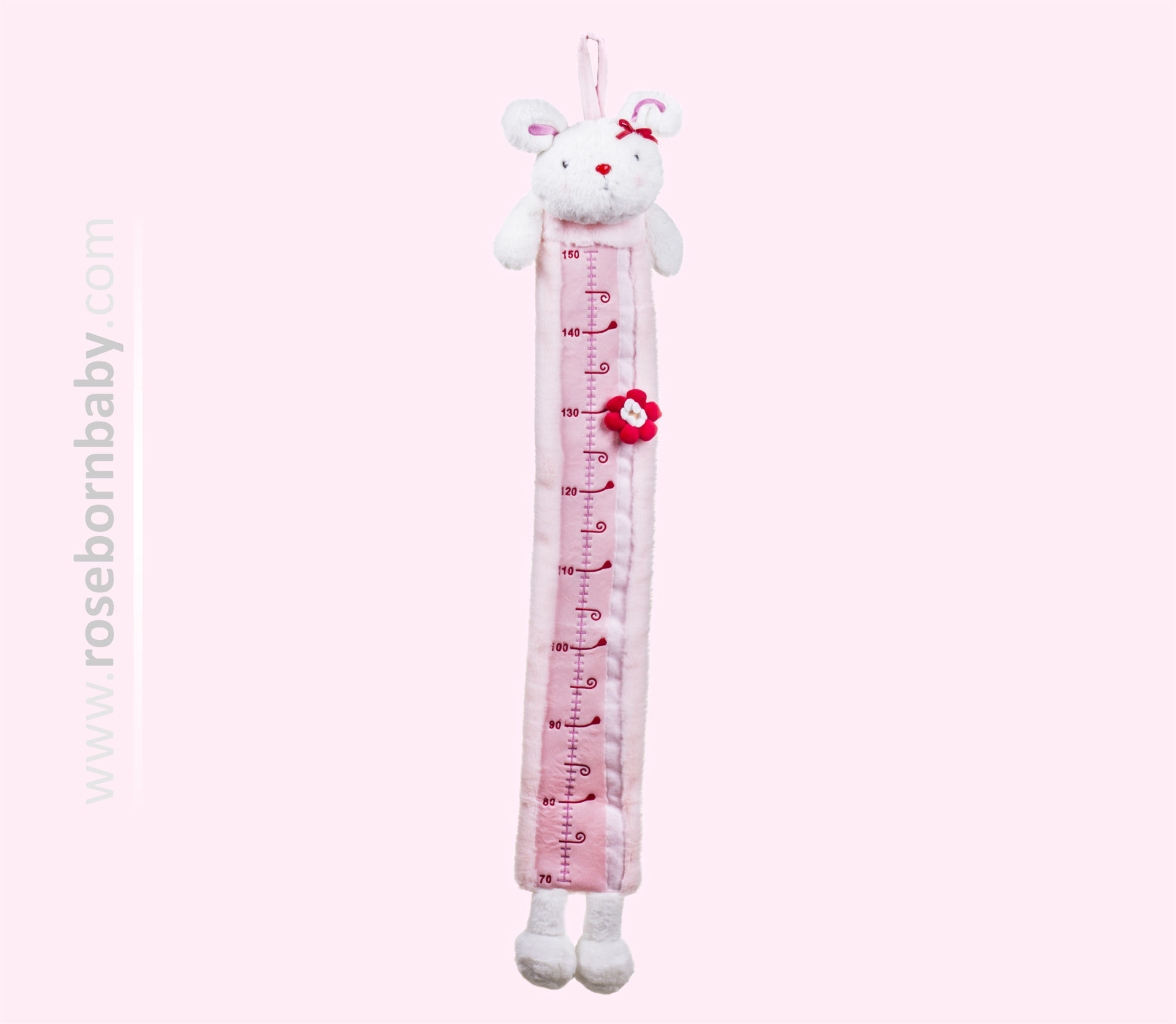 متر عروسکی Little Bunny (طرح 2)